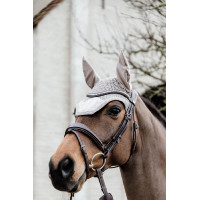 Bonnet Wellington Basic Velvet Kentucky Beige Bonnet Wellington Basic Velvet Kentucky Beige