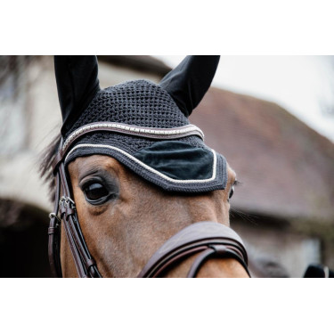 Bonnet Wellington Basic Velvet Kentucky Bonnet Wellington Basic Velvet Kentucky