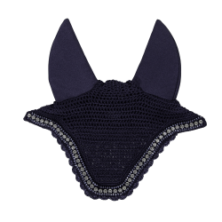 Bonete Wellington Big Stone & Pearl Kentucky Marineblauw