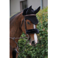 Bonnet Wellington Kentucky Noir Bonnet Wellington Kentucky Noir