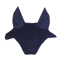 Bonnet Wellington Kentucky Bleu marine