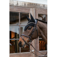 Bonnet Wellington Kentucky Noir Bonnet Wellington Kentucky Noir