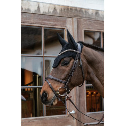 Wellington Kentucky cap Zwart Wellington Kentucky cap Zwart