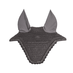 Bonnet Wellington Steen & Parel Kentucky Grijs