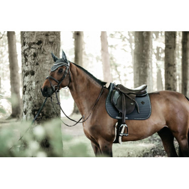 Bonnet Wellington Stone & Pearl Kentucky Gris Bonnet Wellington Stone & Pearl Kentucky Gris