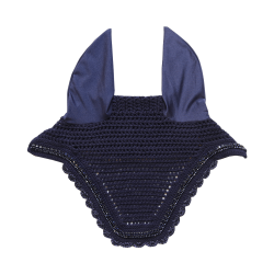Bonnet Wellington Steen & Parel Kentucky Marineblauw