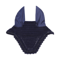 Bonnet Wellington Stone & Pearl Kentucky Bleu marine