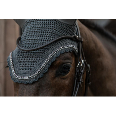 Bonnet Wellington Steen & Parel Kentucky Bonnet Wellington Steen & Parel Kentucky