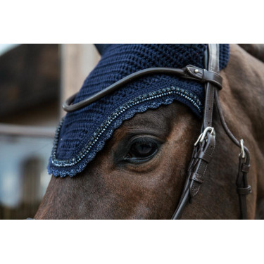 Bonnet Wellington Steen & Parel Kentucky Bonnet Wellington Steen & Parel Kentucky