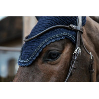 Bonnet Wellington Stone & Pearl Kentucky Noir Bonnet Wellington Stone & Pearl Kentucky Noir
