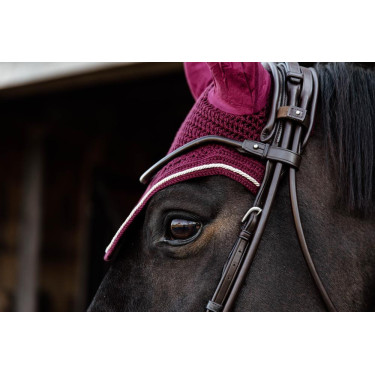 Bonnet Wellington Velvet Kentucky Bonnet Wellington Velvet Kentucky