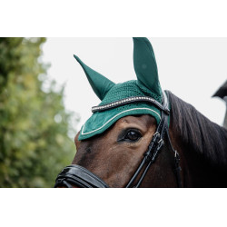 Bonnet Wellington Velvet Kentucky
