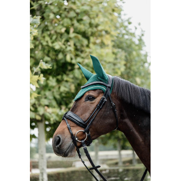 Bonnet Wellington Velvet Kentucky Bonnet Wellington Velvet Kentucky