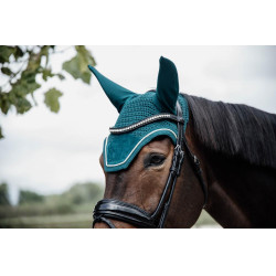 Bonnet Wellington Velvet Kentucky
