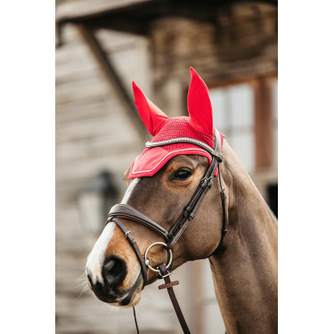 Bonnet Wellington Velvet Kentucky Bonnet Wellington Velvet Kentucky