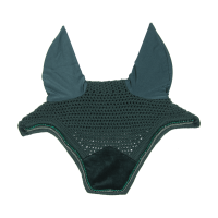 Bonnet Wellington Velvet Pearls Kentucky Beige Bonnet Wellington Velvet Pearls Kentucky Beige