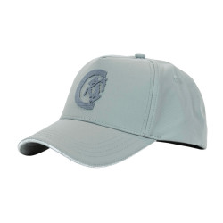Casquette 3D Logo Kentucky Vert poudreux