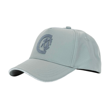 Casquette 3D Logo Kentucky Vert poudreux