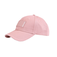 Casquette Rubber Logo Kentucky Vieux rose Casquette Rubber Logo Kentucky Vieux rose
