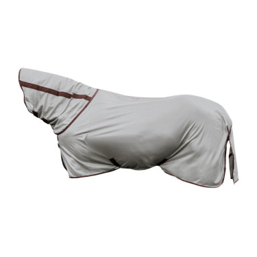 Couverture anti-mouches Classic Kentucky Argent Couverture anti-mouches Classic Kentucky Argent