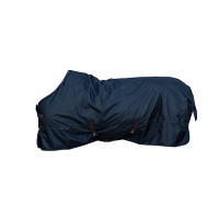 All Weather waterdichte outdoor deken Classic Kentucky Marine Marineblauw All Weather waterdichte outdoor deken Classic Kentucky Marine Marineblauw