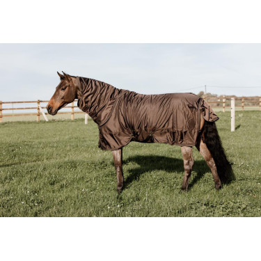 All Weather waterdichte buitenafdekking Pro Kentucky Bruin