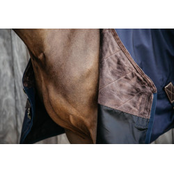 Couverture d'extérieur All Weather imperméable Pro Kentucky Bleu marine