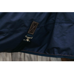 Couverture d'extérieur All Weather imperméable Pro Kentucky Bleu marine