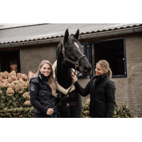 Presentatiehoes Kentucky Zwart Presentatiehoes Kentucky Zwart