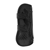 Guêtres Bamboo Élastique Kentucky Noir Guêtres Bamboo Élastique Kentucky Noir