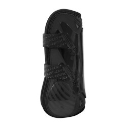 Guêtres Bamboo Élastique Kentucky Noir Guêtres Bamboo Élastique Kentucky Noir