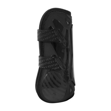 Guêtres Bamboo Élastique Kentucky Noir Guêtres Bamboo Élastique Kentucky Noir