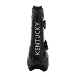 Guêtres Bamboo Élastique Kentucky Noir Guêtres Bamboo Élastique Kentucky Noir