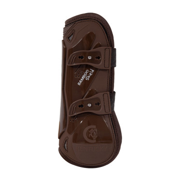 Bamboe Elastische Peesbeschermers Kentucky Bruin