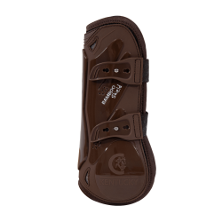 Guêtres Bamboo Élastique Kentucky Marron Guêtres Bamboo Élastique Kentucky Marron