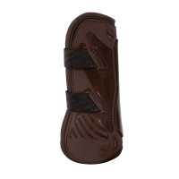 Bamboe Elastische Peesbeschermers Kentucky Zwart Bamboe Elastische Peesbeschermers Kentucky Zwart