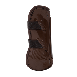 Guêtres Bamboo Élastique Kentucky Marron Guêtres Bamboo Élastique Kentucky Marron
