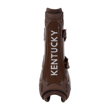 Bamboe Elastische Peesbeschermers Kentucky Bruin