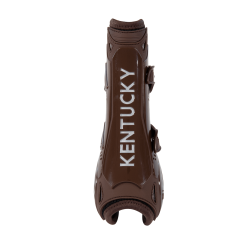 Guêtres Bamboo Élastique Kentucky Marron Guêtres Bamboo Élastique Kentucky Marron