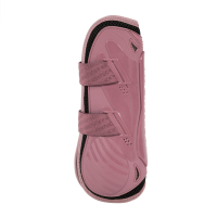 Guêtres Bamboo Élastique Kentucky Vieux rose