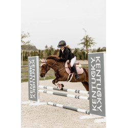 Guêtres Bamboo Élastique mouton vegan Kentucky Vieux rose Guêtres Bamboo Élastique mouton vegan Kentucky Vieux rose