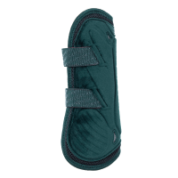 Guêtres Bamboo Élastique Velvet Kentucky Bordeaux Guêtres Bamboo Élastique Velvet Kentucky Bordeaux