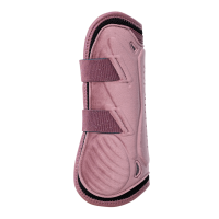 Guêtres Bamboo Élastique Velvet Kentucky Vieux rose Guêtres Bamboo Élastique Velvet Kentucky Vieux rose