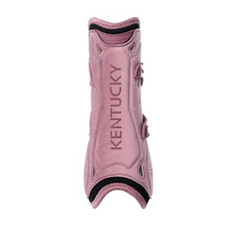 Bamboo Elastische Fluwelen Peesbeschermers Kentucky Bamboo Elastische Fluwelen Peesbeschermers Kentucky