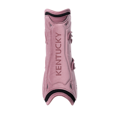 Bamboo Elastische Fluwelen Peesbeschermers Kentucky Bamboo Elastische Fluwelen Peesbeschermers Kentucky