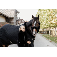 Transporthalster schaap Kentucky Zwart Transporthalster schaap Kentucky Zwart