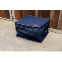 Sac pour couvertures et tapis Pro Kentucky Noir Sac pour couvertures et tapis Pro Kentucky Noir