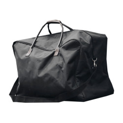 Sac pour couvertures Kentucky Noir