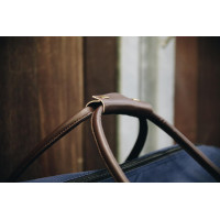 Tas voor Kentucky dekens Marineblauw