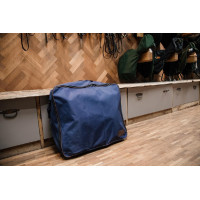 Tas voor zadeldek Kentucky Marineblauw